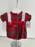 Kleo Kids Baby Girls Romper