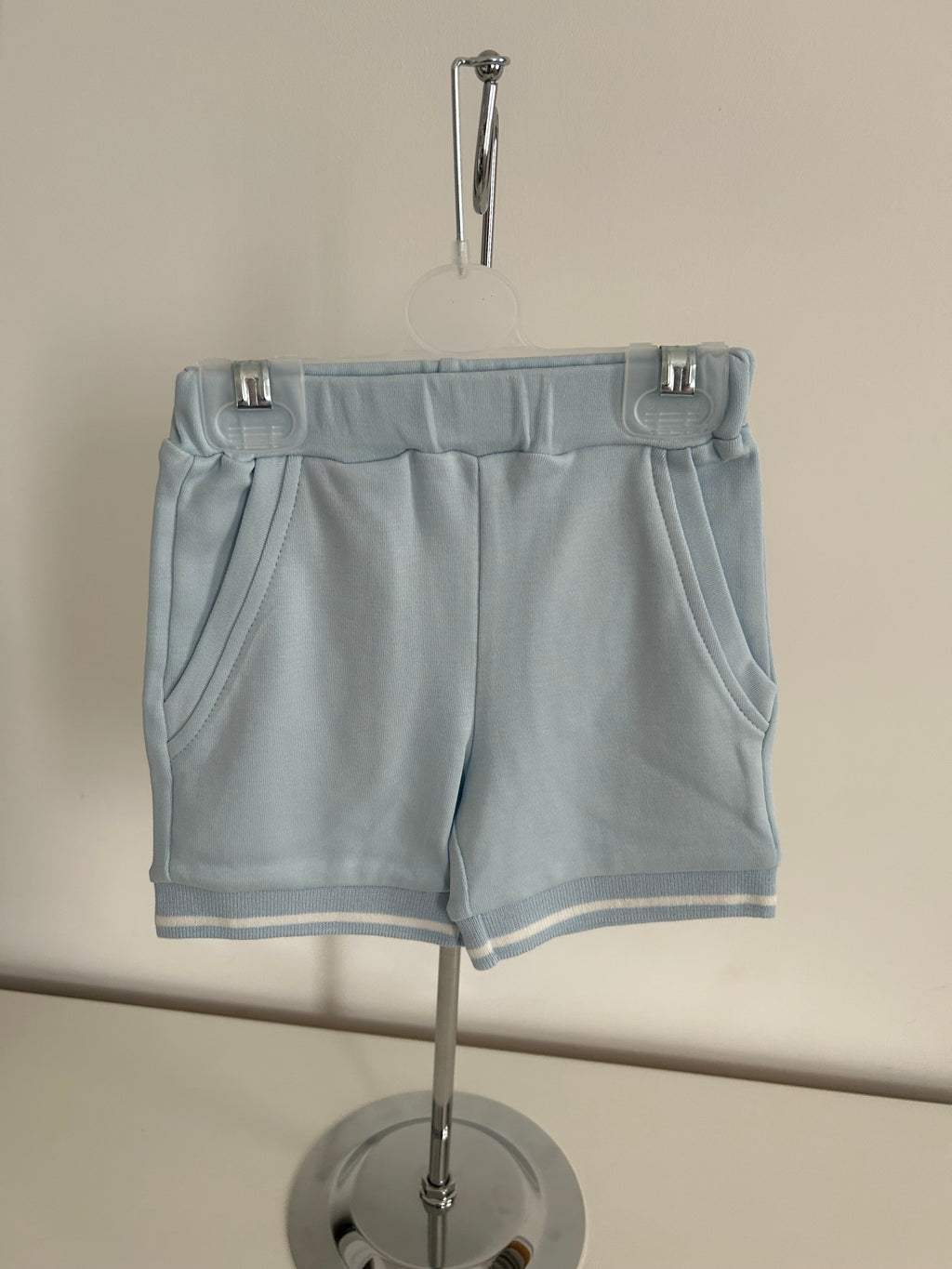 Visara Vivaki Boys 2pc shorts set