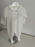 Rocking horse sleepsuit