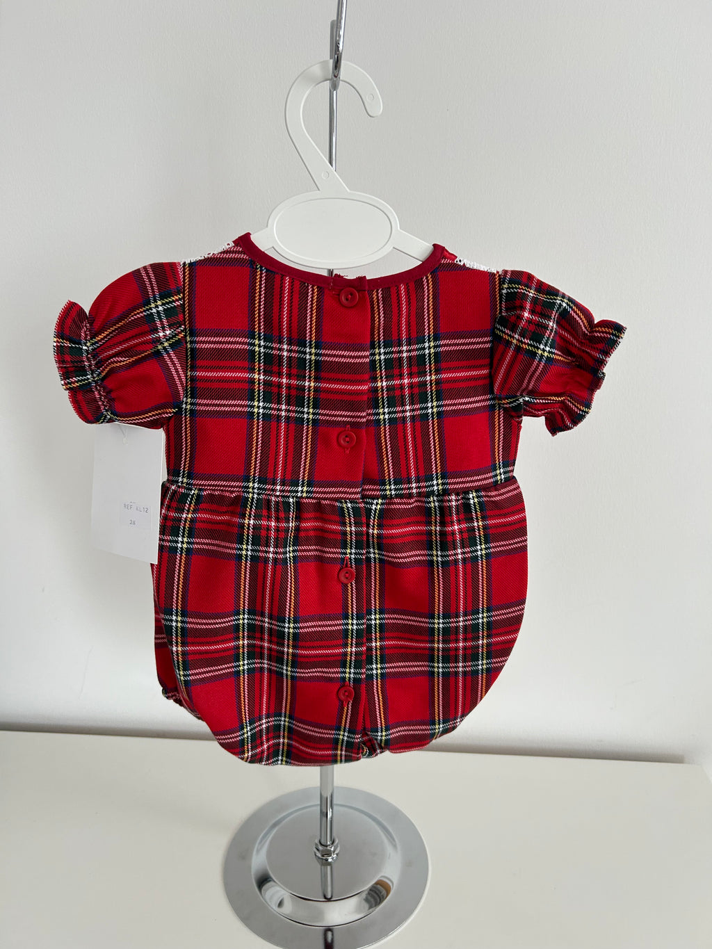 Kleo Kids Baby Girls Romper